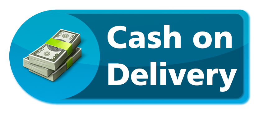 cash on delivery