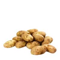 Potato Regular (± 50 gm)