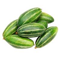 Potol (Pointed Gourd) ± 25 gm