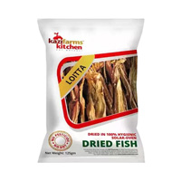 Kazi Farms Kitchen Loitta Dried Fish