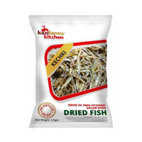 Kazi Farms Kitchen Churi Dried Fish