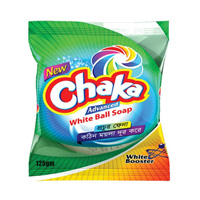 Chaka Advanced Ball Soap