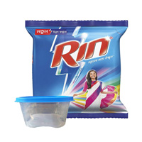 Rin Washing Powder Power Bright