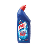 Harpic Liquid Toilet Cleaner Original