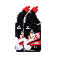 Unik Xtreme Toilet Cleaner (Buy 1 Get 1)