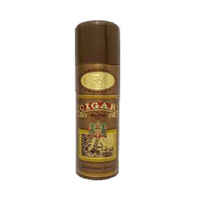 Cigar Deo Dorant Spray