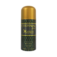 Eternal Love Xlouis Body Spray For Men