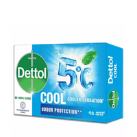 Dettol Bathing Soap Bar Cool