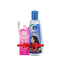 Parachute Advansed Aloe Vera Enriched Coconut Hair Oil 150 ml