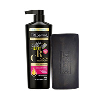 Tresemmé Shampoo Colour Revitalise (Free Stylish Clutch Bag)