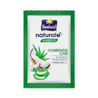 Parachute Naturale Nourishing Care Shampoo (5.5 ml X 12 pcs)