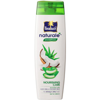 Parachute Naturale Shampoo Nourishing Care