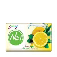 Godrej No 1 Lime Soap