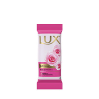 Lux Soap Bar Soft Glow