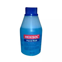 Hexisol Hand Rub