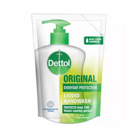 Dettol Handwash Original Liquid Refill