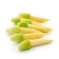 Baby Corn ± 25 gm