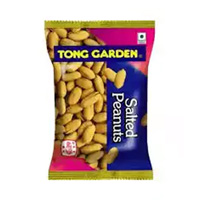 Tong Garden Salted Peanuts