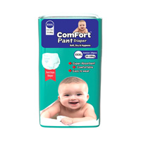 Comfort Baby Diaper Pant XXXL (20-28 kg)