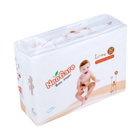 NeoCare Premium Baby Diaper Belt L (7-18 kg)