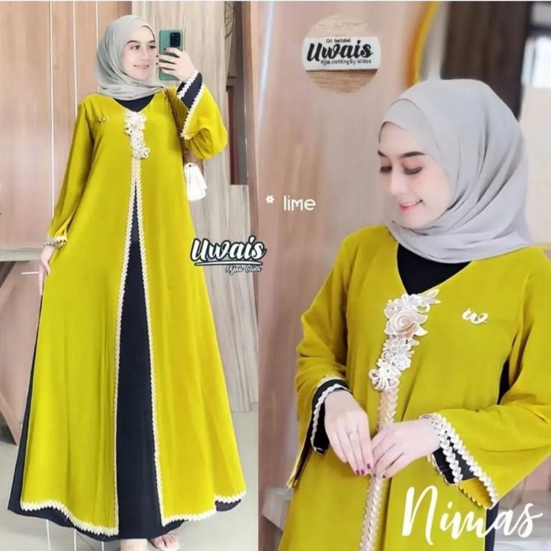 Jual Abaya Turkey Terbaru Abaya