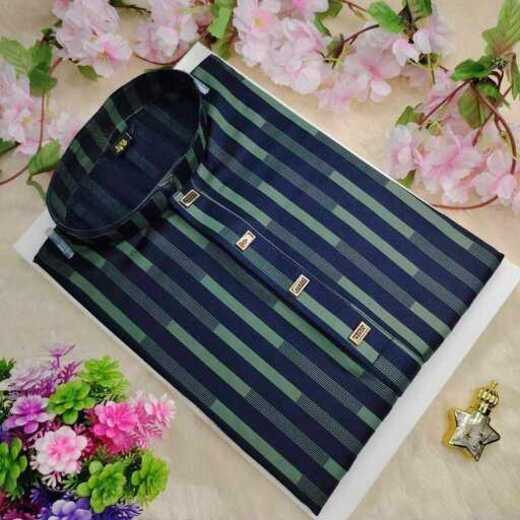 new-collection-stylish-striped-soft-cotton-punjabib5963e37-bd29-4453-8b14-7c22ba