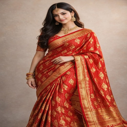 jumkolota-shamar-katan-saree-matching-blouse48a5f710-90e1-4e9f-9907-9a627f